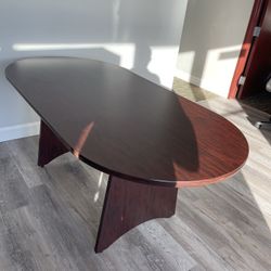 Very  Nice  Conference table