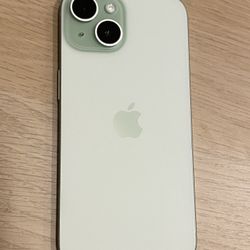iPhone 15 Fully Unlocked 