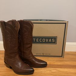 Like New Tecovas - The Annie