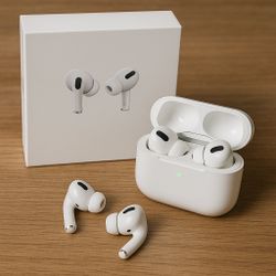 Airpods Pro 2nd Gen