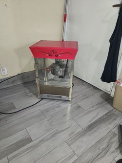 Great Northern I Cup Countertop Popcorn Maker
