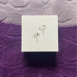 AirPods Pro 2nd Gen