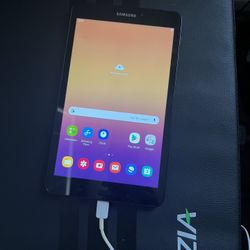 Samsung Tab A