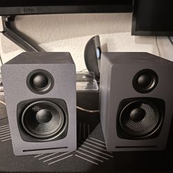 Audioengine A1 Speakers 