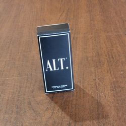 ALT Fragrances Extract de parfum White Sun EDP 30ML 1fl oz New, in 
original box