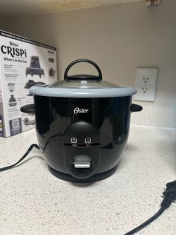 Oster Rice Cooker
