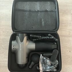 Calnor Massage Gun