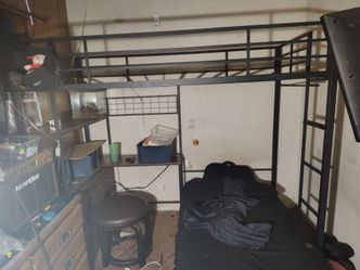Bunk Be d