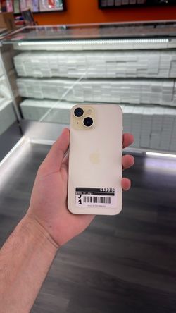 iPhone 15 128GB (Unlocked)
