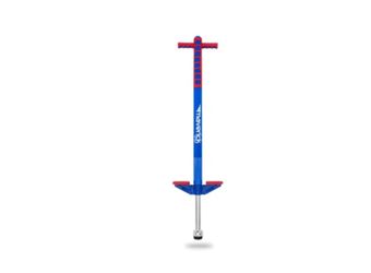 Flybar Maverick Pogo Stick for Kids Ages 5+, 40 to 80 lbs, Outdoor Toys, Outside Toys for Kids Excellent/Like New Condition