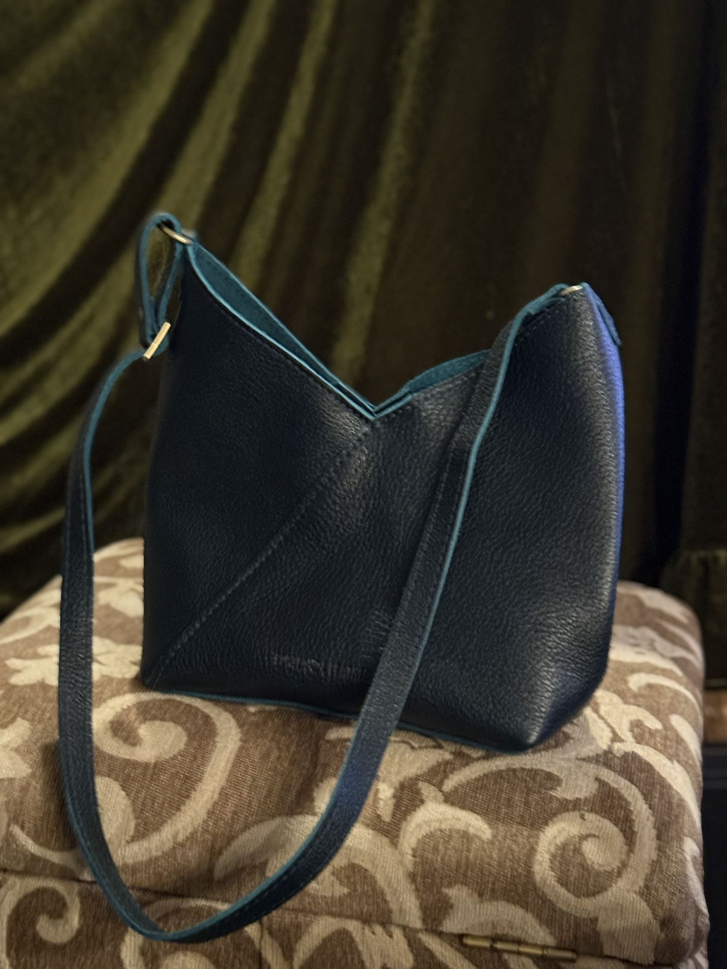 Portland Leather Purse