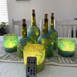 Table/patio/Counter Decorative Lights