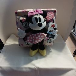 Minnie Mouse