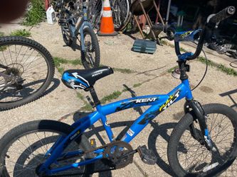 Kent 20 inch bicycle