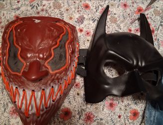 Masks