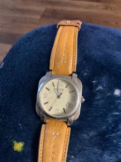 VINTAGE COACH  UNISEX WATCH
