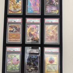 pokemon slabs