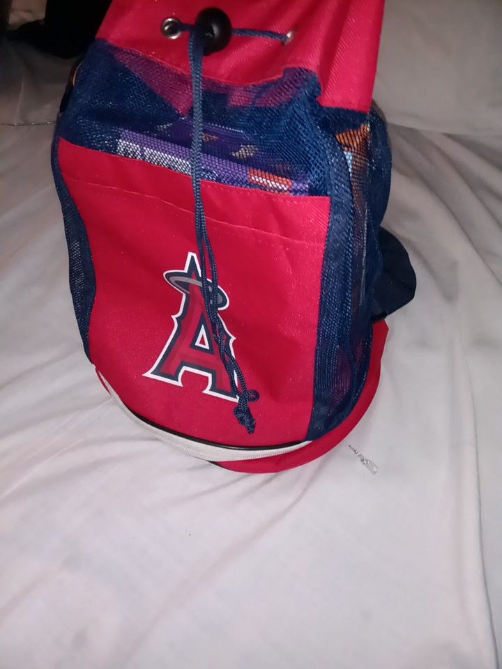 Angels Bag
