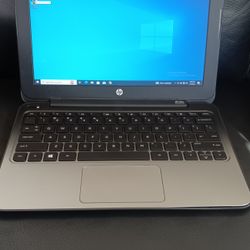 HP Stream 11 Pro Notebook PC Laptop