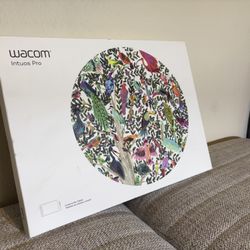 Wacom Intuos Pro