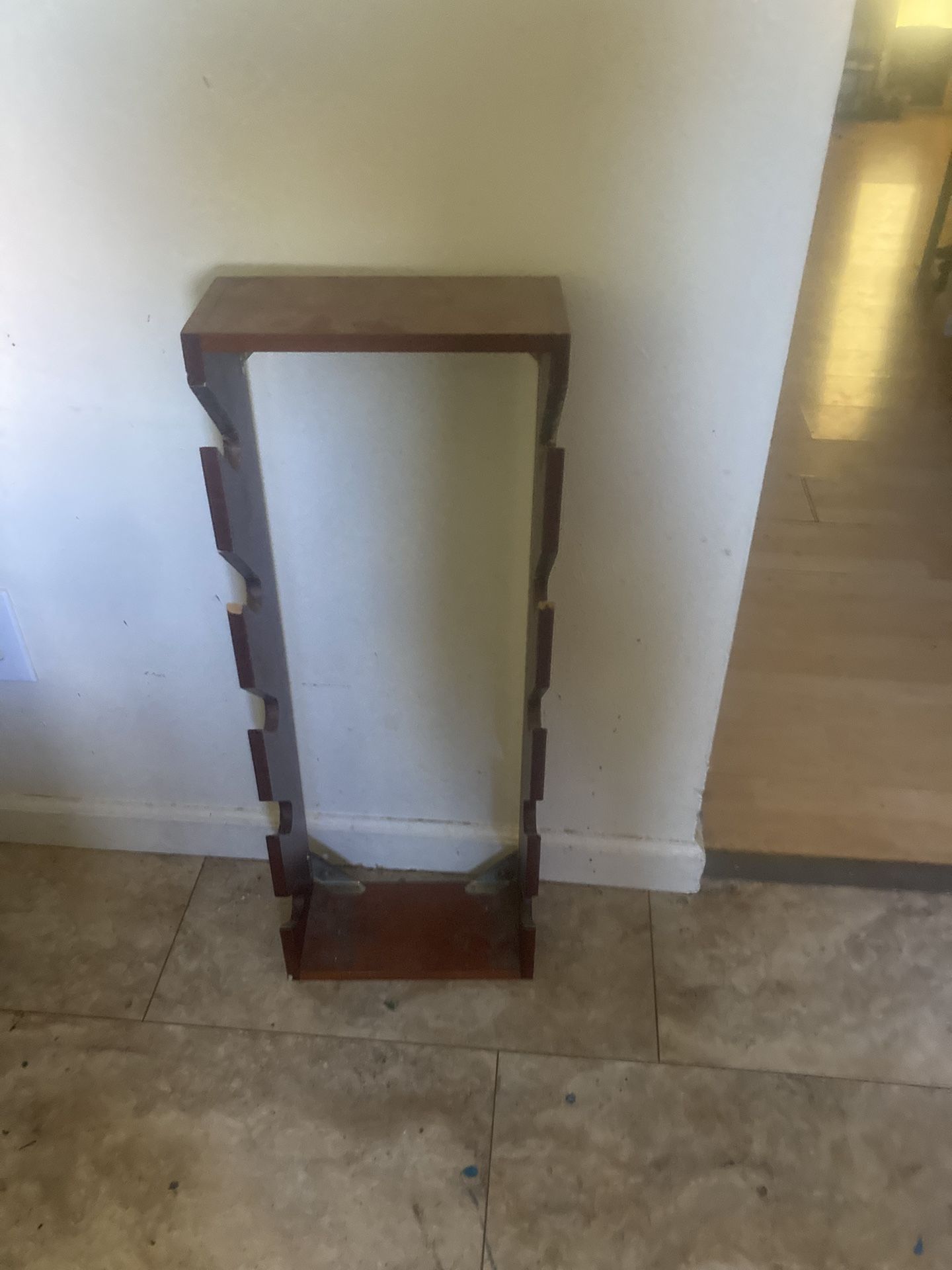 Skateboard Deck Holder