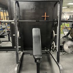 Gym Equipment For Sale -Cheap! 