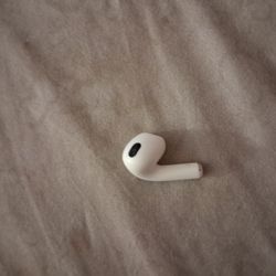 Air Pod Gen 3
