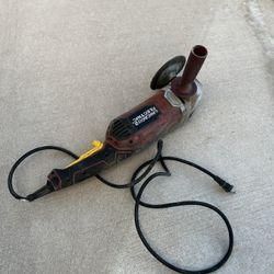 Angle Grinder