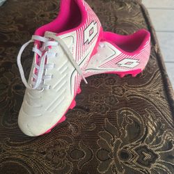 Soccer Shoes