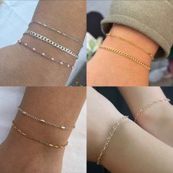 Permanent Jewelry 