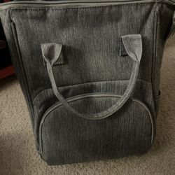 New Diaper Bag $10