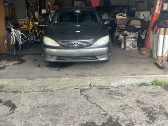 2006 Toyota Camry