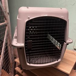 Travel Dog kennel/Crate for Medium Sized Dog