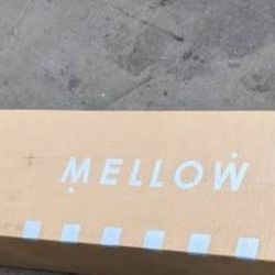 King Size - Mellow Bedframe 