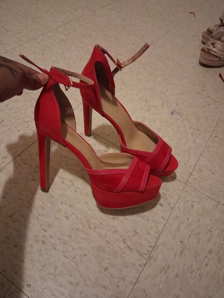 Heels