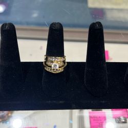 14k Ring
