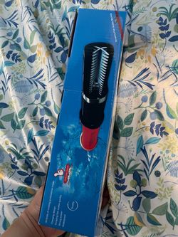 Fish scaler