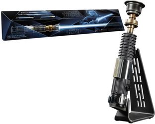 Hasbro - Star Wars Obi-Wan Kenobi - The Black Series Force FX Elite Lightsaber