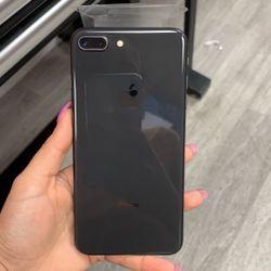 iPhone 8 Plus 64Gb Unlocked 