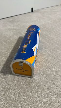 Veuve Clicquot mail box