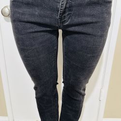 Copper & Oak Women’s Slim Straight Jeans