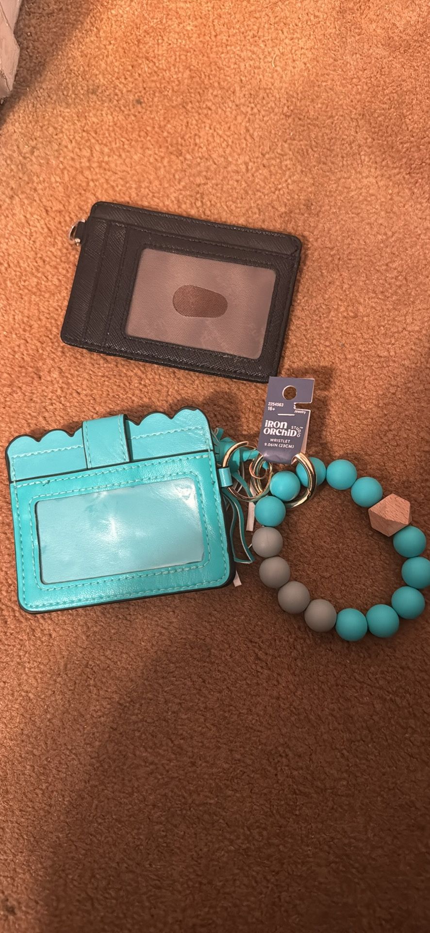 Small Wallets