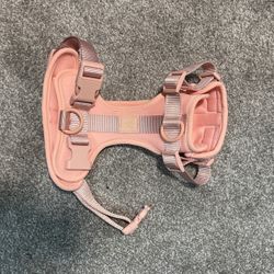 Dog Harness 
