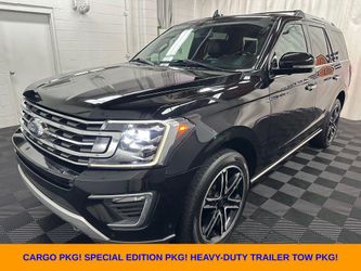 2021 Ford Expedition