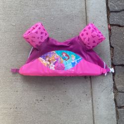 Princess Life Jacket