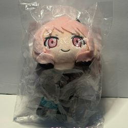 Project Sekai Nesoberi Dolls Brand New Hard to Find