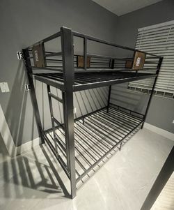 Bunk Bed
