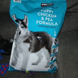 20lb Kirckland Dog Food