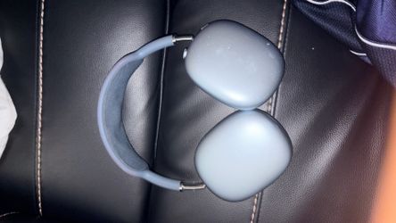 AirPod max