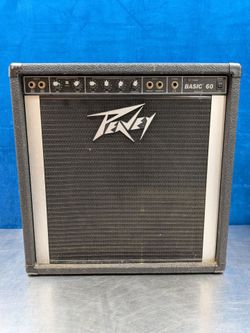 Peavey Basic 60